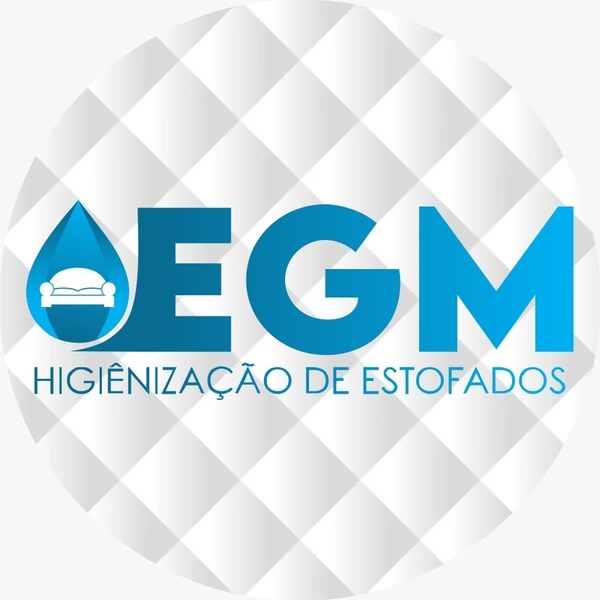 EGM Higienização de Estofados